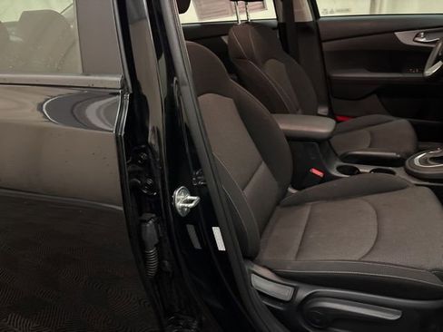 Certified 2023 Kia Forte LXS image 20