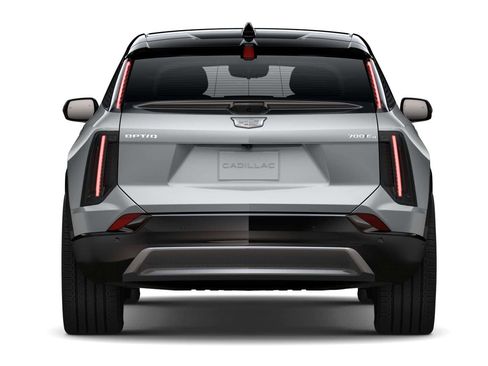 New 2026 Cadillac Optiq Sport 2 w/ LPO, Floor Liner Package AWD/4WD image 28