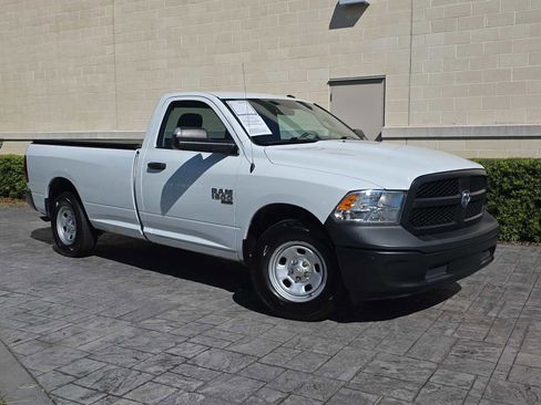 Used 2023 RAM 1500 Tradesman w/ Popular Equipment Group image 25