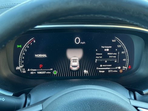 Used 2022 Acura MDX SH-AWD w/ Advance Package image 30