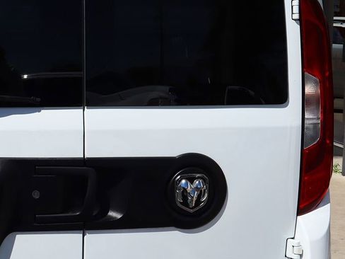 Used 2021 RAM ProMaster City Tradesman SLT w/ Window Group 05 image 20