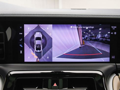 Certified 2025 Porsche Panamera 4 image 42