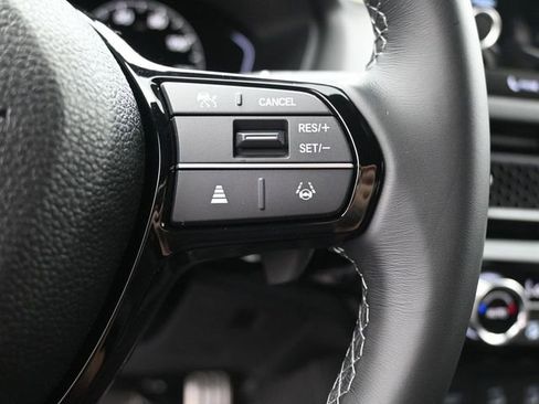 New 2026 Honda Civic Sport image 30