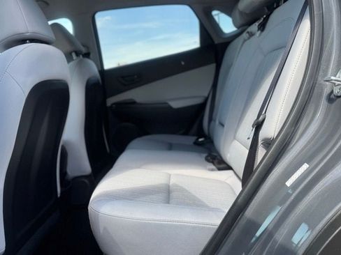Certified 2023 Hyundai Kona SEL w/ Cargo Package AWD/4WD image 20