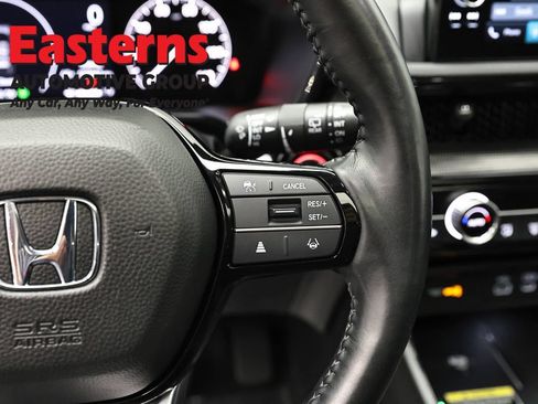 Used 2025 Honda CR-V EX-L image 16