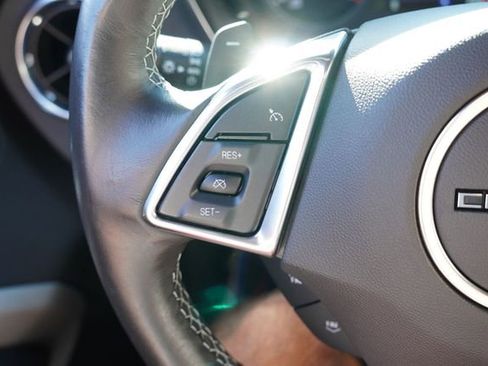 Used 2024 Chevrolet Camaro LT w/ RS Package image 25