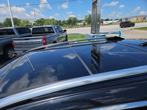 Used 2013 Cadillac SRX Performance FWD image 9