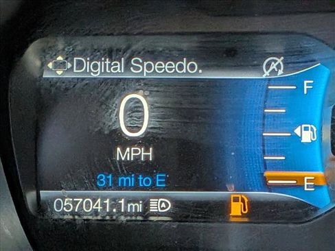 Used 2019 Ford Ranger Lariat w/ Equipment Group 501A Mid image 10