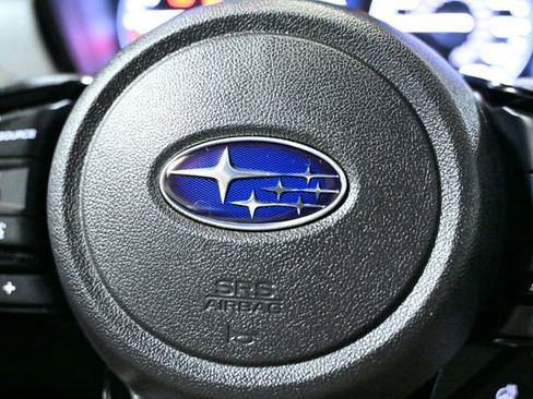 Used 2025 Subaru Forester Touring w/ Popular Package - Touring image 42