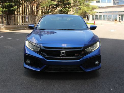 Used 2019 Honda Civic Si image 3
