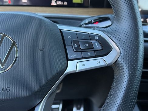 New 2026 Volkswagen Tiguan SEL R-Line image 16