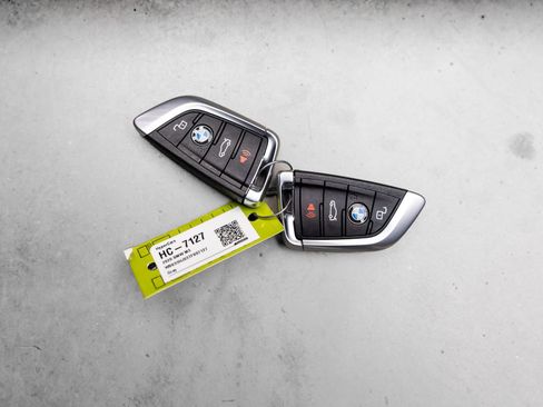 Used 2026 BMW M3 Competition AWD/4WD image 87