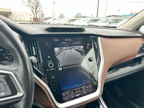 Certified 2022 Subaru Outback Touring w/ Popular Package #2 image 33