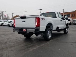 New 2026 Ford F250 XL w/ XL Chrome Package video 3