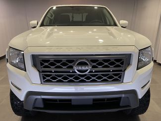 Used 2023 Nissan Frontier SV w/ SV Convenience Package AWD/4WD video 2