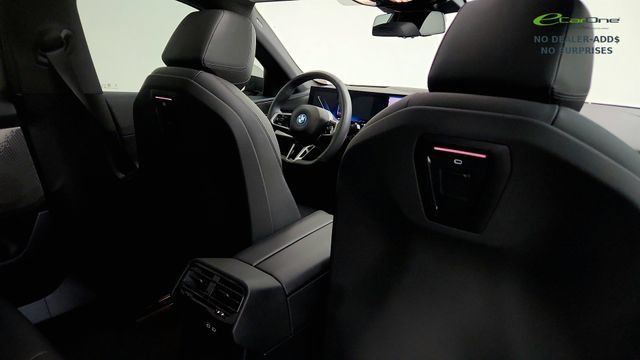 Used 2026 BMW i5 eDrive40 w/ M Sport Package RWD image 42