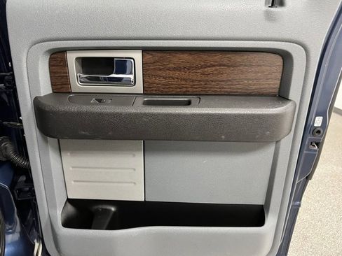 Used 2013 Ford F150 Lariat w/ Mid Equipment Group image 50