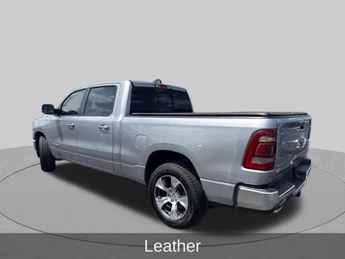 Used 2023 RAM 1500 Laramie AWD/4WD image 6