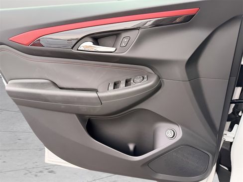 New 2026 Chevrolet TrailBlazer RS image 23