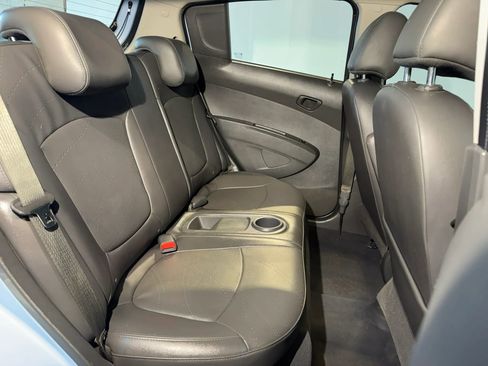 Used 2016 Chevrolet Spark LT FWD image 26