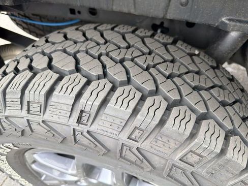 Certified 2024 Ford Ranger XLT w/ Technology Package image 29