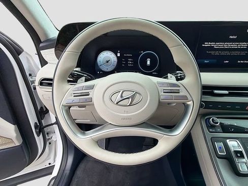 Used 2025 Hyundai Palisade Calligraphy AWD/4WD image 42