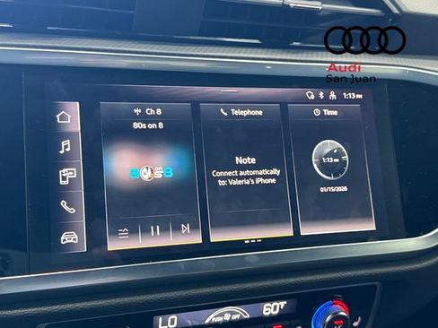 Used 2023 Audi Q3 2.0T Premium w/ Convenience Package image 14