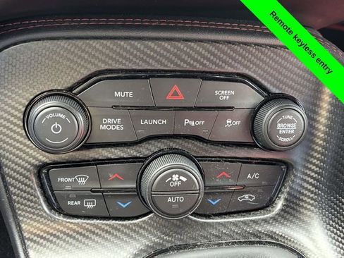 Used 2021 Dodge Challenger R/T Scat Pack image 22