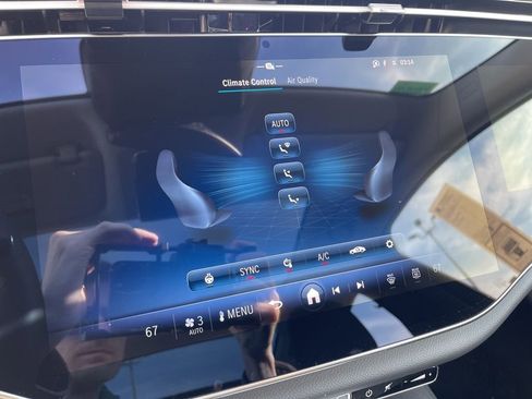 New 2026 Mercedes-Benz E 450 4MATIC All-Terrain Wagon image 11