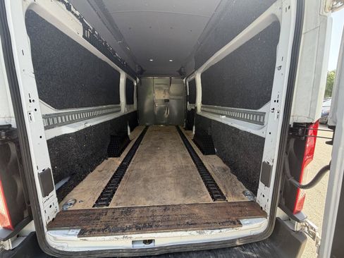 Used 2024 Ford Transit 350 148 High Roof Extended RWD image 22