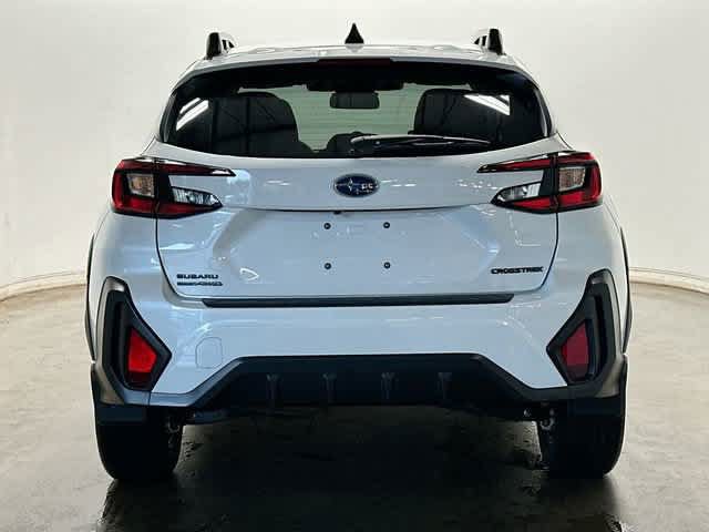 Certified 2026 Subaru Crosstrek 2.5i Premium AWD/4WD image 4