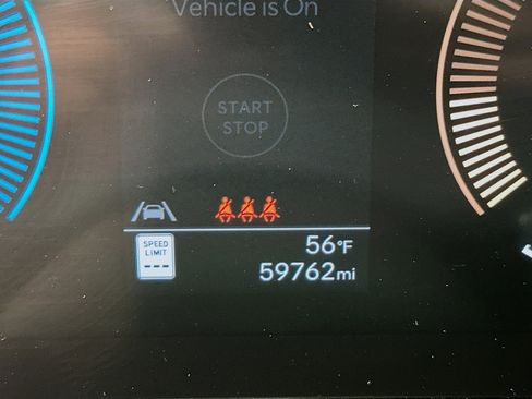 Used 2024 Hyundai Sonata SEL image 19