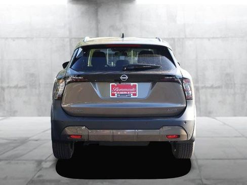 New 2026 Nissan Kicks SV w/ Cold Weather Package image 6