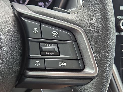Used 2025 Subaru Legacy Limited w/ Popular Package #3 AWD/4WD image 22