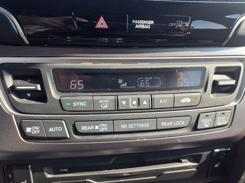 Used 2019 Honda Pilot EX-L image 8