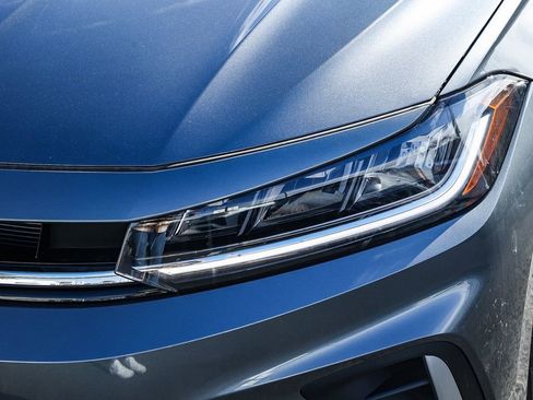 New 2026 Volkswagen Jetta SE image 17