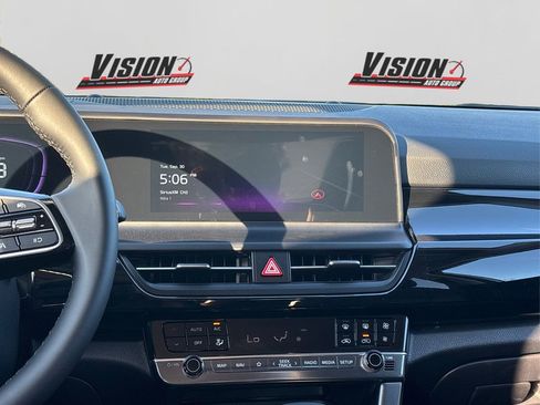New 2025 Kia Seltos S AWD/4WD image 11