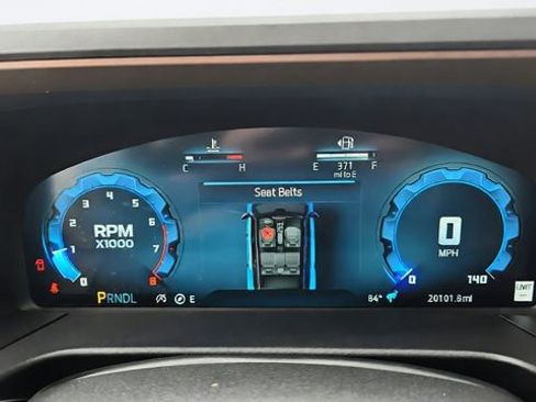 Used 2025 Ford Bronco Sport Outer Banks w/ Outer Banks Tech Package+ AWD/4WD image 14