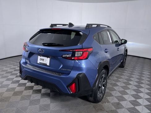 Used 2024 Subaru Crosstrek 2.0i Premium AWD/4WD image 22