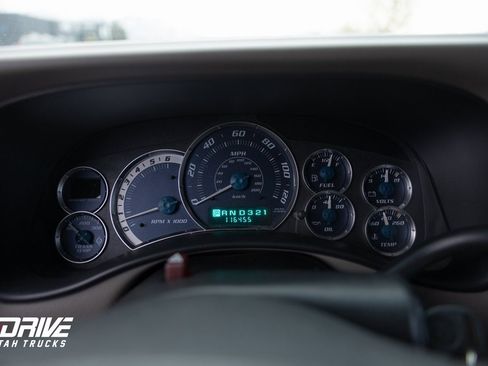 Used 2002 Chevrolet Silverado 2500 LT w/ Off-Road Skid Plate Pkg image 21