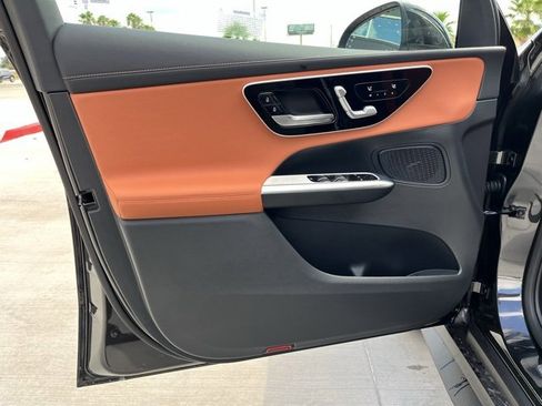 New 2026 Mercedes-Benz GLC 300 4MATIC image 16