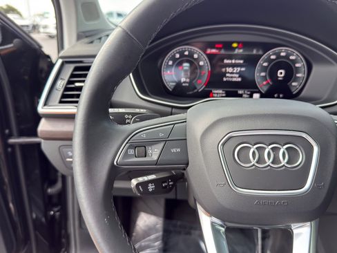 Certified 2024 Audi Q5 2.0T Prestige w/ Prestige Package AWD/4WD image 21