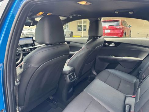 Used 2022 Kia Forte GT image 17