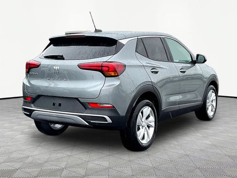 New 2026 Buick Encore GX Preferred w/ Comfort Package FWD image 7
