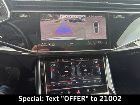 Certified 2023 Audi Q7 3.0T Prestige AWD/4WD image 16