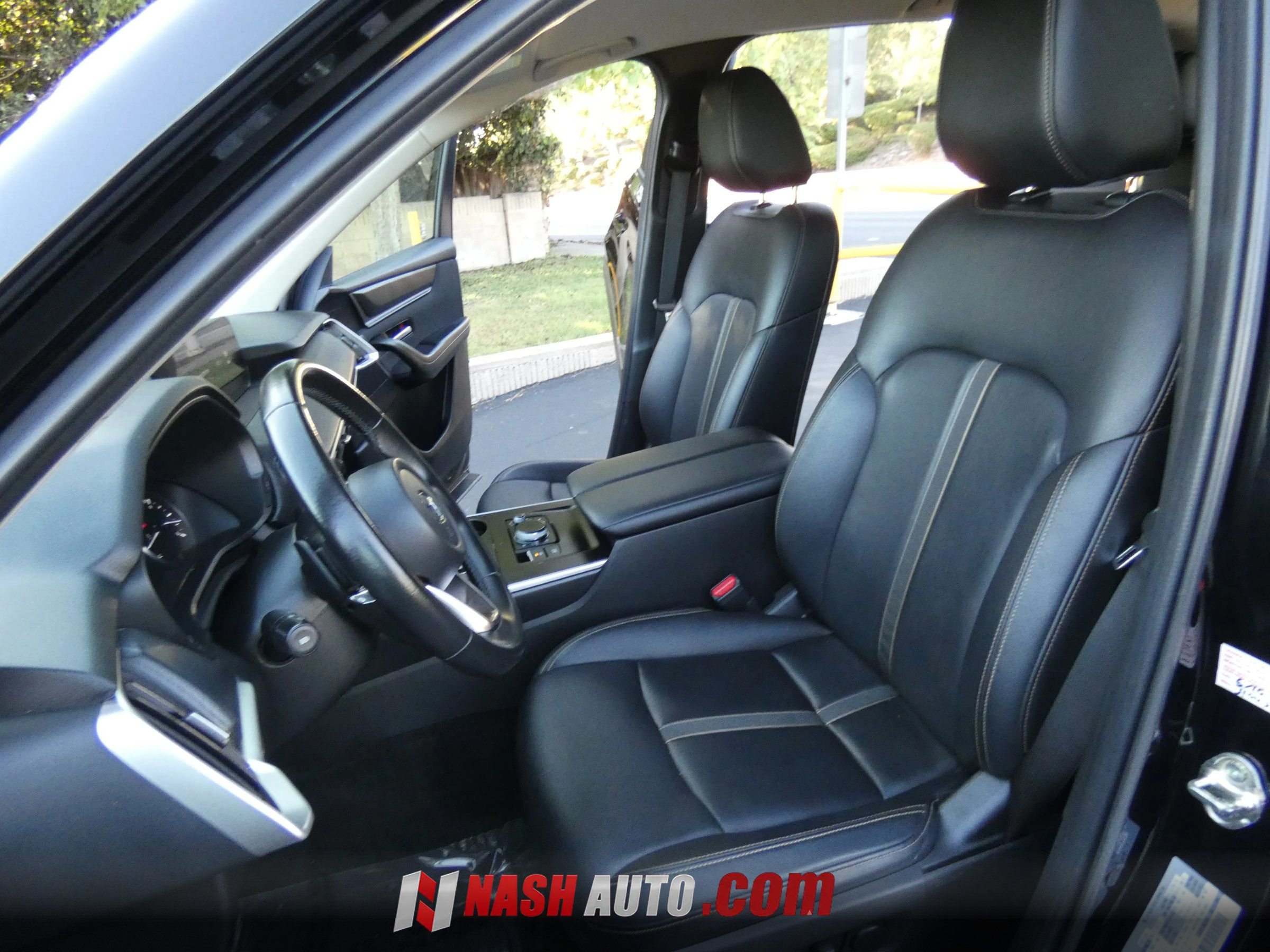 Used 2024 MAZDA CX-90 3.3 Turbo w/ Select Package AWD/4WD image 62