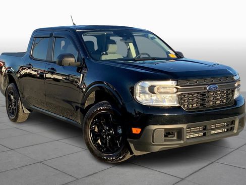 Certified 2024 Ford Maverick XLT w/ Equipment Group 300A Standard image 2