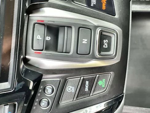 Used 2026 Honda Odyssey Elite image 16