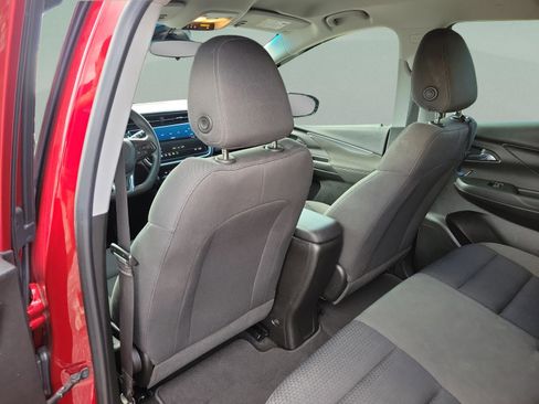 Used 2023 Chevrolet Bolt LT image 8