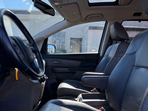 Used 2012 Honda Odyssey EX-L image 14